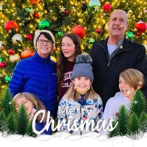 Meet your Posher, Maxine